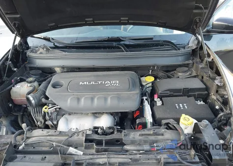 2016 Jeep Cherokee Sport z USA, uszkodzony, nr VIN 1C4PJLAB2GW136778